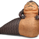 Illustration for article titled A 6-Feet Tall Inflatable Jabba Is the Perfect Lawn Decor For Any Holiday